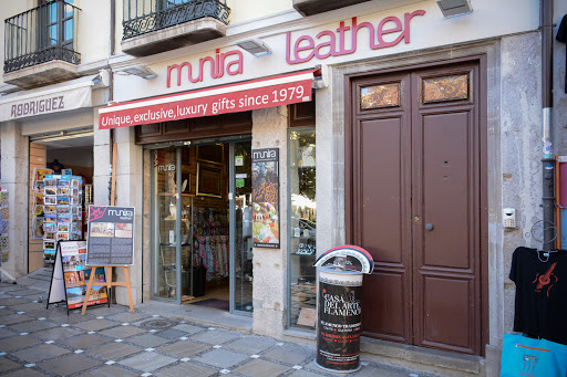 Munira Leather