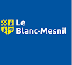 Centre Municipal de Santé Fernand Lamaze du Blanc-Mesnil Le Blanc-Mesnil
