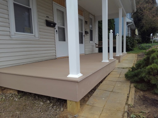 Siding Contractor «Eagle Building Solutions LLC», reviews and photos, 749 Rothsville Rd, Lititz, PA 17543, USA