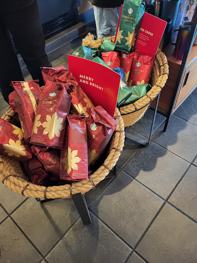 Starbucks image