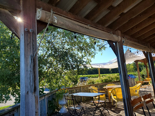 Winery «Cayuga Ridge Estate Winery», reviews and photos, 6800 NY-89, Ovid, NY 14521, USA