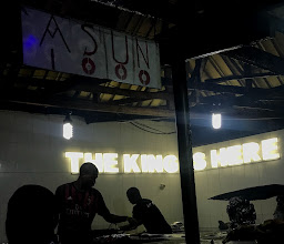 Sok Lounge, Nightclub And Restaurant photo