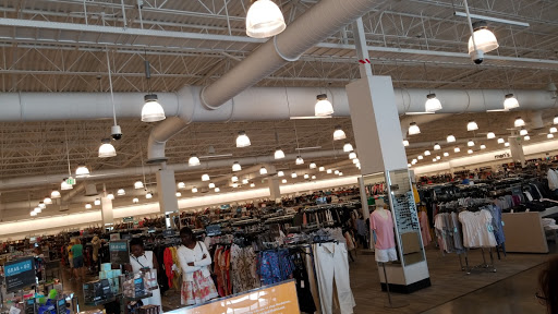 Department Store «Nordstrom Rack The Markets at Town Center», reviews and photos, 4924 Big Island Drive, Jacksonville, FL 32246, USA