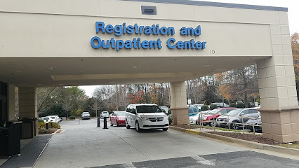 Crestwood Registration And Outpatient Center