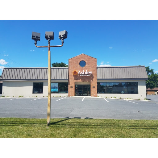 Furniture Store «Ashley HomeStore», reviews and photos, 6484 Carlisle Pike, Mechanicsburg, PA 17050, USA