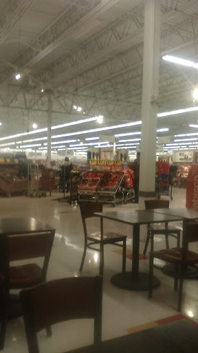 Grocery Store «Meijer», reviews and photos, 6001 Highland Rd, White Lake, MI 48383, USA
