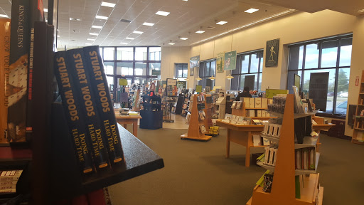 Book Store «Barnes & Noble», reviews and photos, 4831 U.S. 9, Howell, NJ 07731, USA