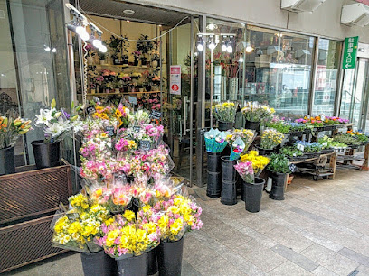 KAORI Flowers