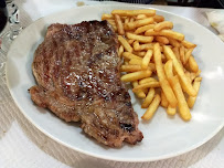 Frite du Restaurant Gueoula à Marseille - n°1