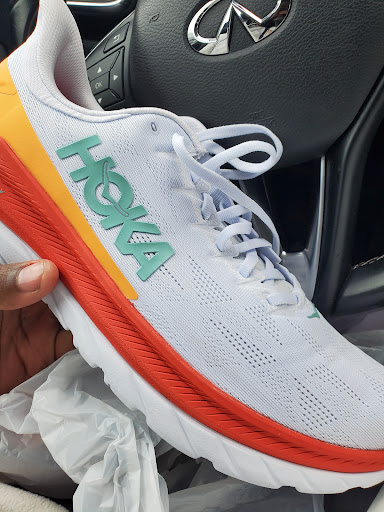 Shoe Store «Jenkintown Running Co», reviews and photos, 416 York Rd, Jenkintown, PA 19046, USA