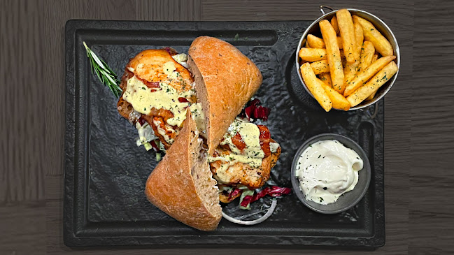 Gl. Kongevej 9, 1610 København