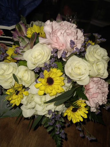 Florist «A Special Rose Florist», reviews and photos, 14546 Bruce B Downs Blvd, Tampa, FL 33613, USA