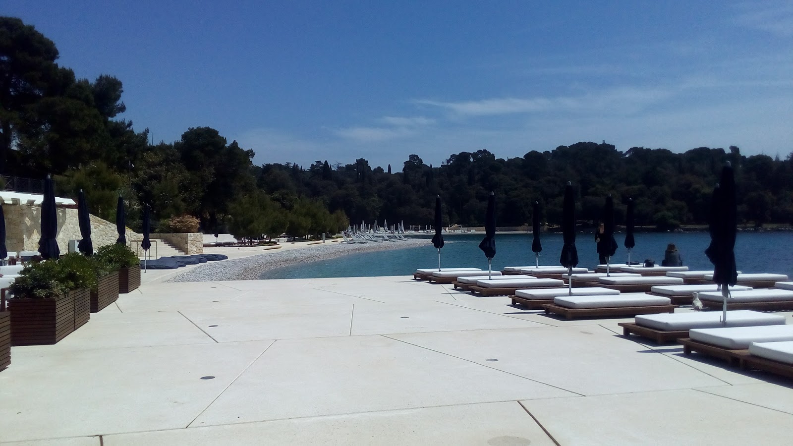 Mulini beach photo #9