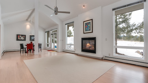 Real Estate Agency «Berkshire Hathaway HomeServices Elevated Living Real Estate», reviews and photos, 104, 29029 Upper Bear Creek Road, Evergreen, CO 80439, USA