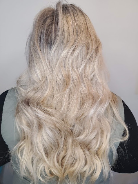 Hair Extension Salon Near Me