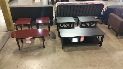 Futon Store «The Furniture Depot», reviews and photos, 585 Eureka Ave, Reno, NV 89512, USA