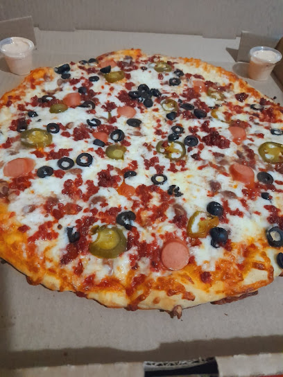 Tere Pizza