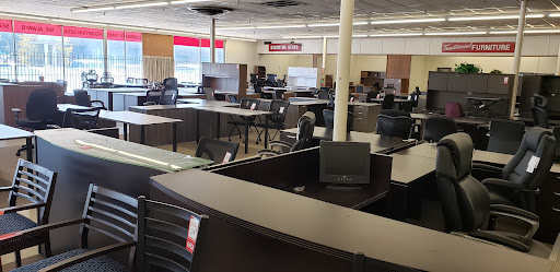 Office Furniture Store «OFCO Office Furniture», reviews and photos, 200 W Rosedale St, Fort Worth, TX 76104, USA