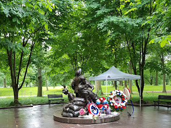 Vietnam Women's Memorial