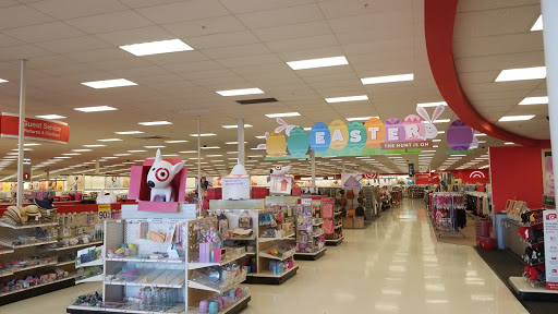 Department Store «Target», reviews and photos, 9001 Staples Mill Rd, Henrico, VA 23228, USA