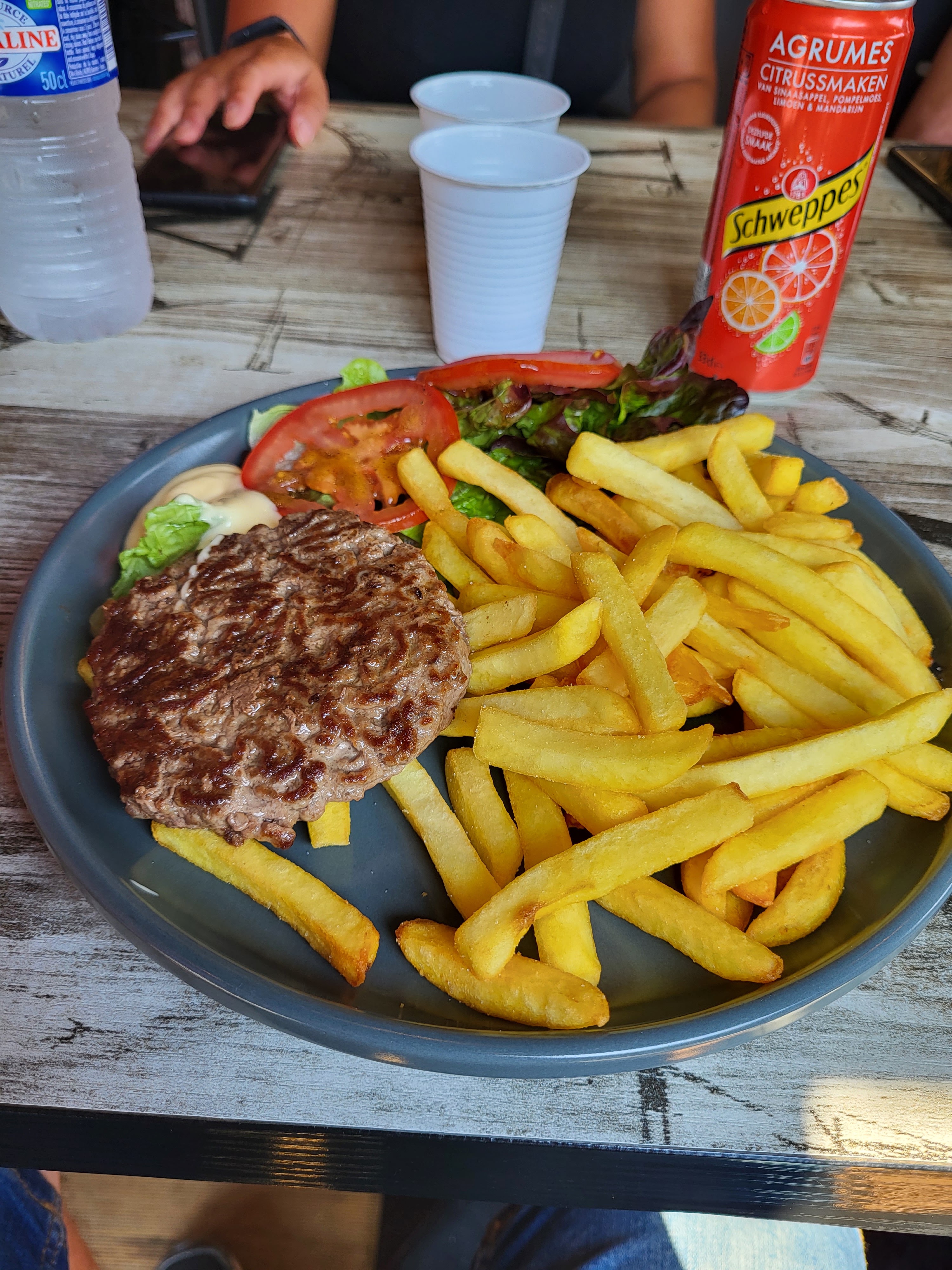 Photo n° 1 de l'avis de Denis.A fait le 21/08/2021 à 16:31