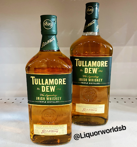 Liquor Store «Sheepshead Bay Liquor World», reviews and photos, 1733 Sheepshead Bay Rd, Brooklyn, NY 11235, USA