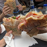 Photo n°1 de l'avis de Kristin.a fait le 16/06/2023 à 16:03 sur le  Panini Toscani à Florence