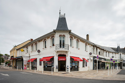 BARNES La Baule - Agence immobilière La Baule-Escoublac à La Baule-Escoublac