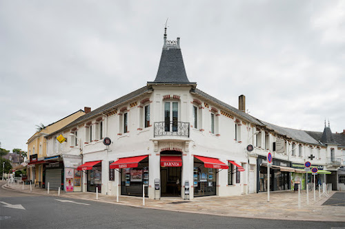 BARNES La Baule - Agence immobilière à La Baule à La Baule-Escoublac