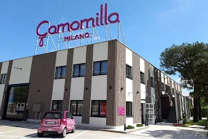 Camomilla Milano Factory Store image