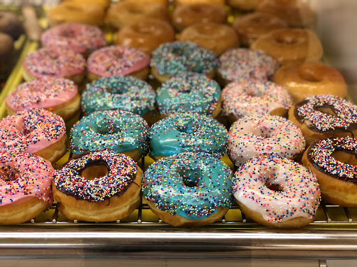 Donut Shop «Donut World», reviews and photos, 2317 Ayers St, Corpus Christi, TX 78404, USA