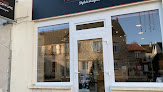 Photo du Salon de coiffure KRYSS COIFFURE à Vert-le-Grand