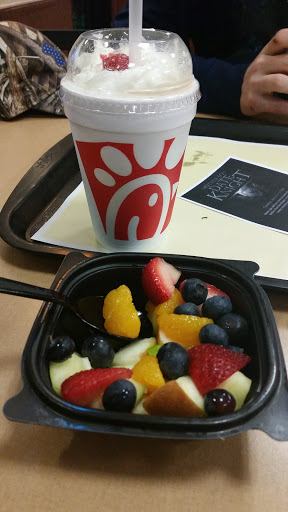 Fast Food Restaurant «Chick-fil-A», reviews and photos, 1005 Foxcroft Ave, Martinsburg, WV 25401, USA