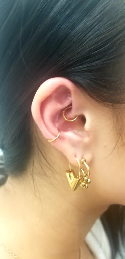 Explore bourbon tattoo ideas, creative tattoo ideas in Beverly Hills, available at Karma Beverly Hills