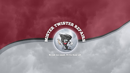 Mister Twister Repairs, LLC