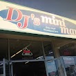 DJ's Market