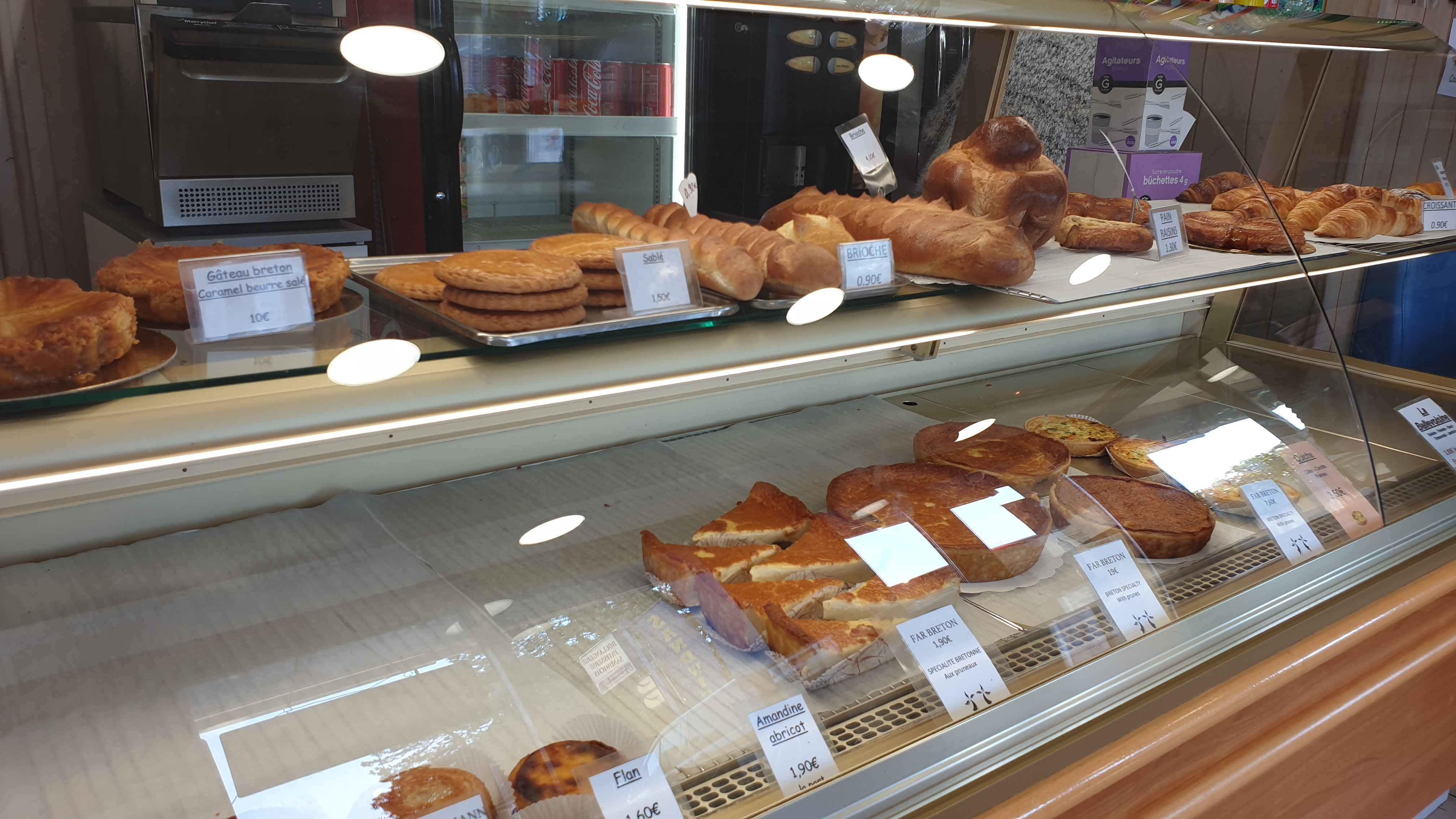Photo n° 1 de l'avis de Dennis.c fait le 11/04/2019 à 13:40
