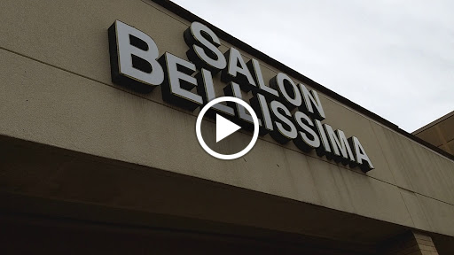 Nail Salon «Salon Bellissima», reviews and photos, 9772 N Ash Ave, Kansas City, MO 64157, USA