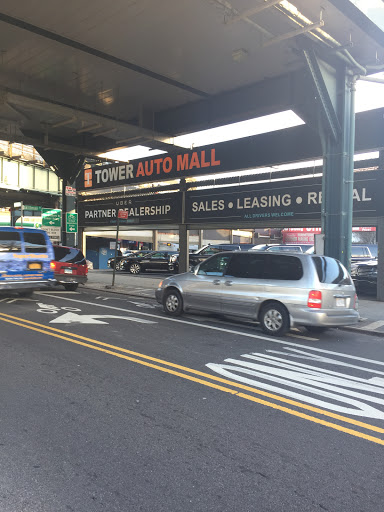 Used Car Dealer «Tower Auto Mall», reviews and photos, 31-10 Queens Blvd, Long Island City, NY 11101, USA