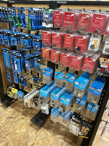 Bicycle Store «Canyon Bicycles - Millcreek», reviews and photos, 3969 Wasatch Blvd, Salt Lake City, UT 84124, USA