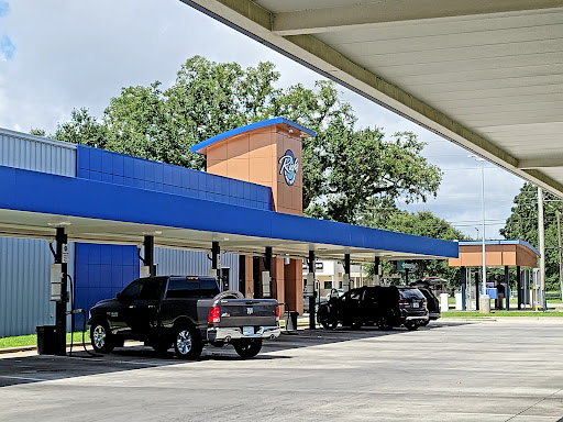 Rich's Car Wash - Pensacola en Pensacola
