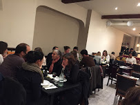 Atmosphère du Restaurant Les Fondues de la Daurade à Toulouse - n°5