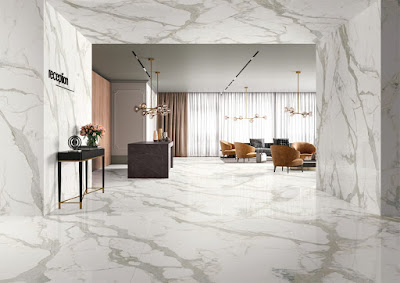 FUTUR INTERIEUR - IRIS CERAMICA PARIS - CUISINE et BAINS à Paris