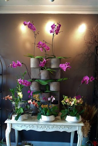 Florist «Colony Florist & Gifts», reviews and photos, 762 Franklin Ave, Franklin Lakes, NJ 07417, USA