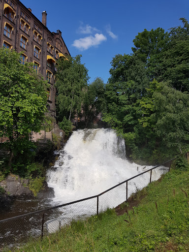 Mølleparken