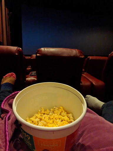 Movie Theater «AMC Marlton 8», reviews and photos, 800 NJ-73, Marlton, NJ 08053, USA