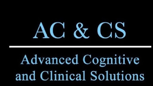 AC & CS, Advanced Cognitive and Clinical Solutions