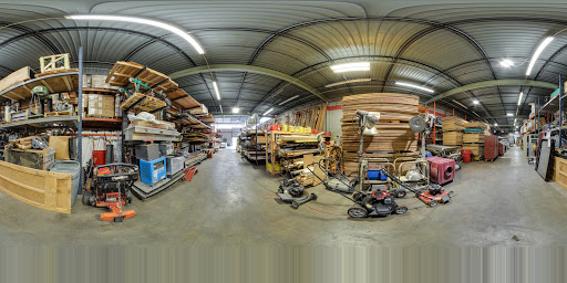 Surplus Store «Northside Material Brokers», reviews and photos, 3449 Hamilton Blvd SW, Atlanta, GA 30354, USA