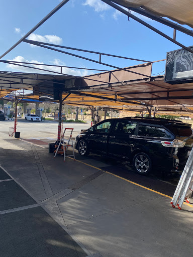 Car Wash «Alamo Hand Car Wash», reviews and photos, 784 Nogales St, Walnut, CA 91789, USA