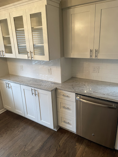 Cleaning Service «ALLIED PROFESSIONAL CLEANING SERVICES LTD.», reviews and photos, 3401 Enterprise Pl #340, Beachwood, OH 44122, USA